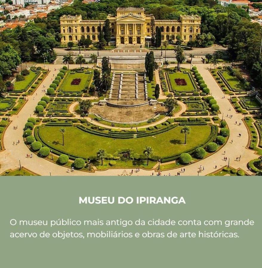 Hotel Trevizzo No Windam Ibirapuera 4*