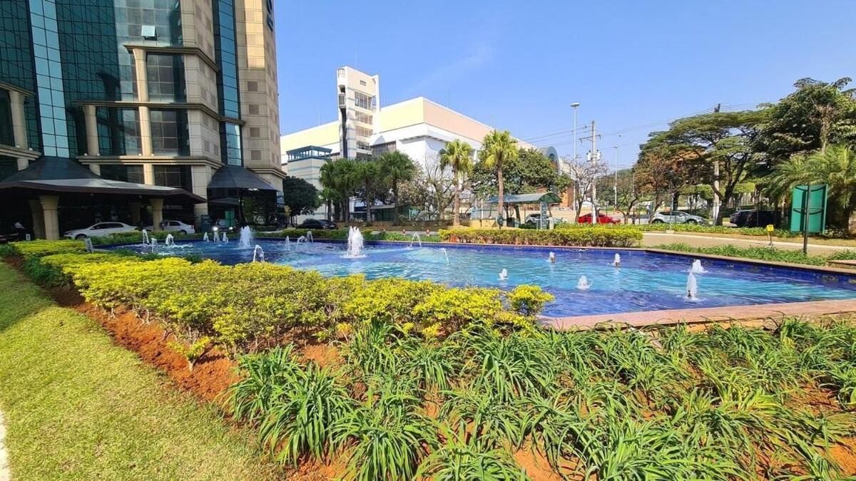 Trevizzo No Windam Ibirapuera Hotel
