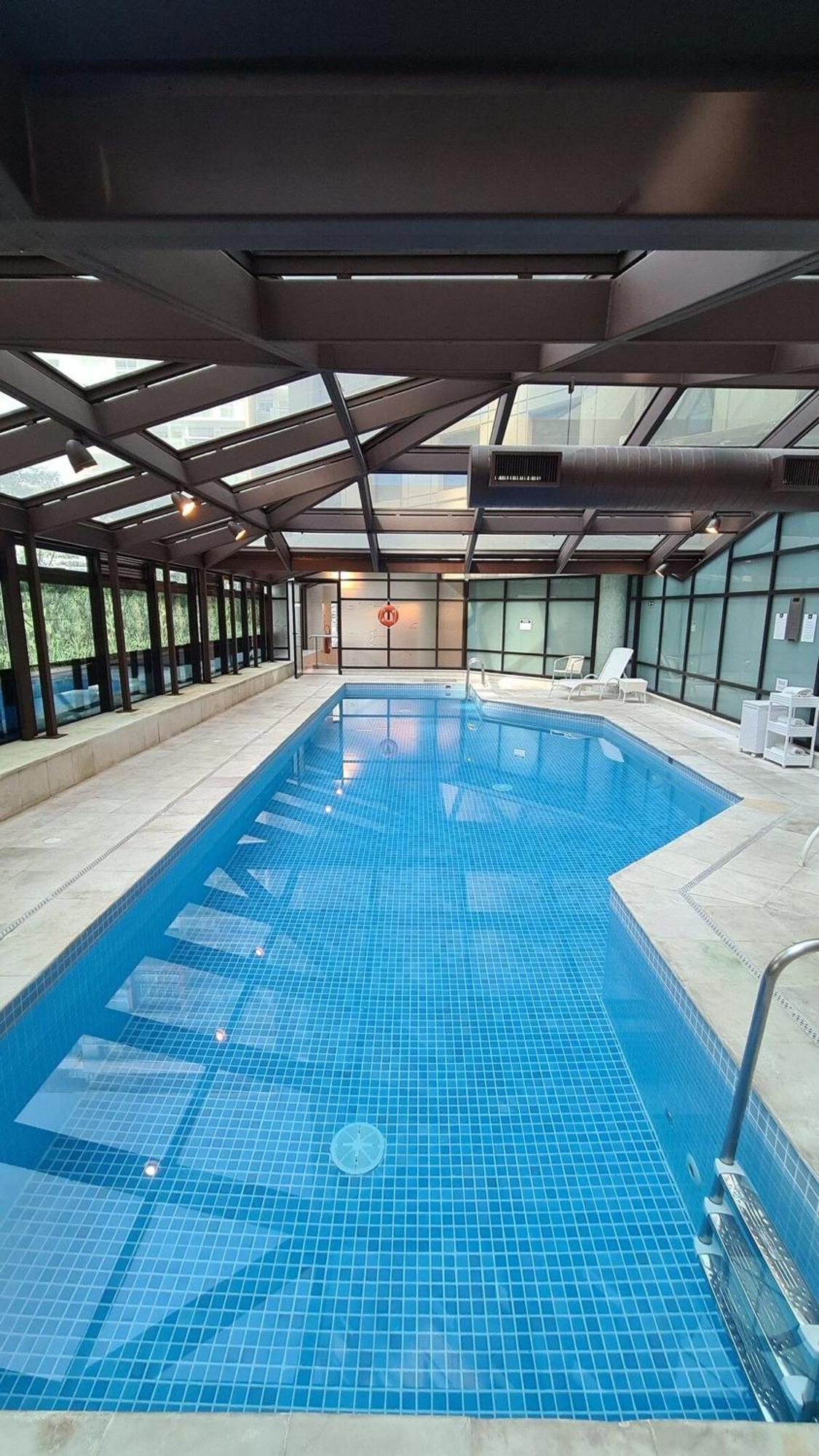 Trevizzo No Windam Ibirapuera Hotel 4*