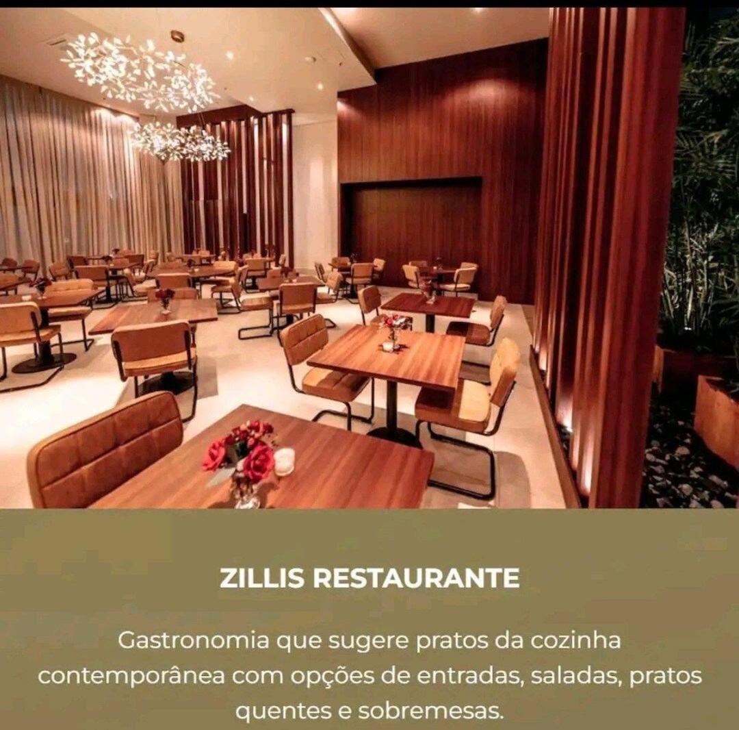 Hotel Trevizzo No Windam Ibirapuera
