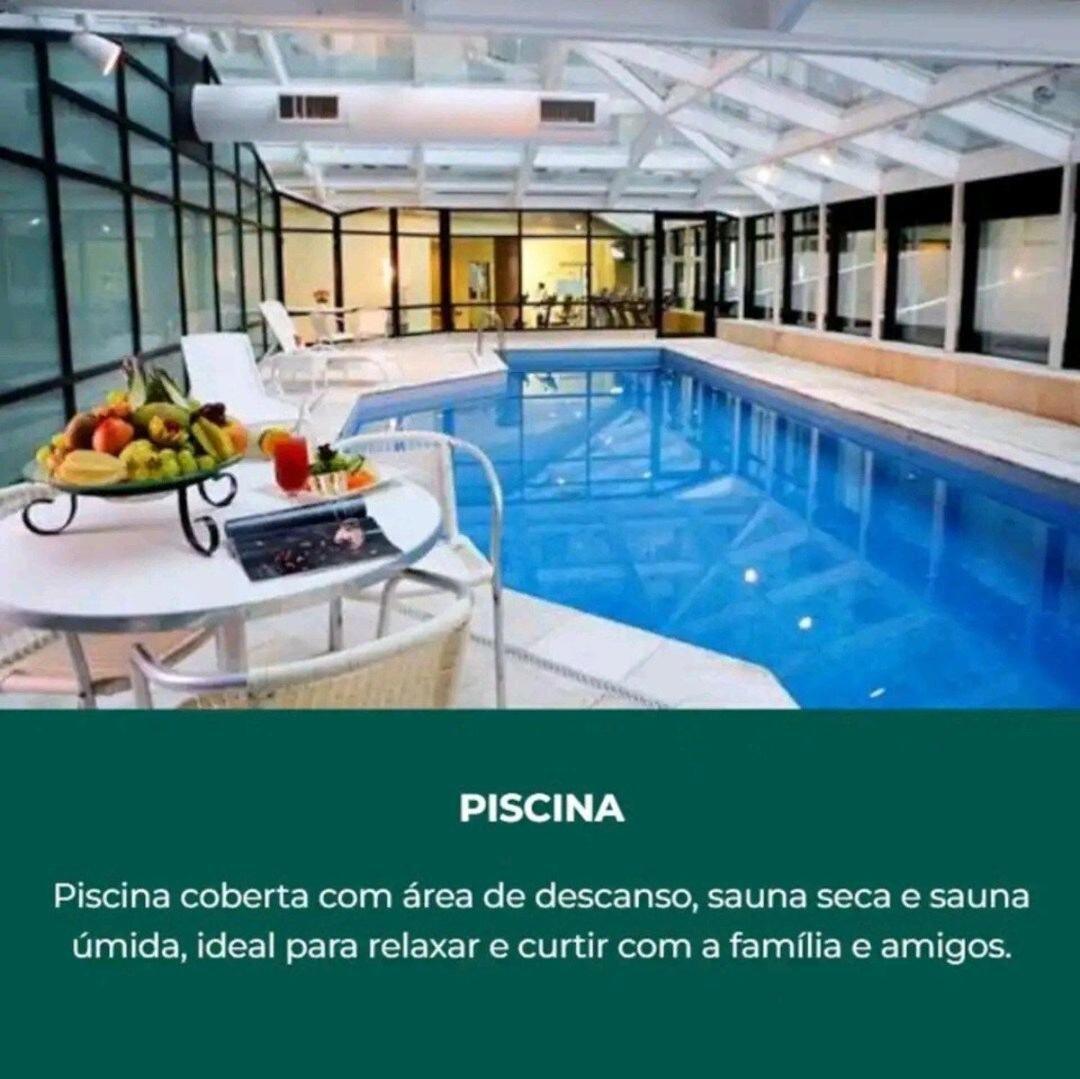 Trevizzo No Windam Ibirapuera 4*