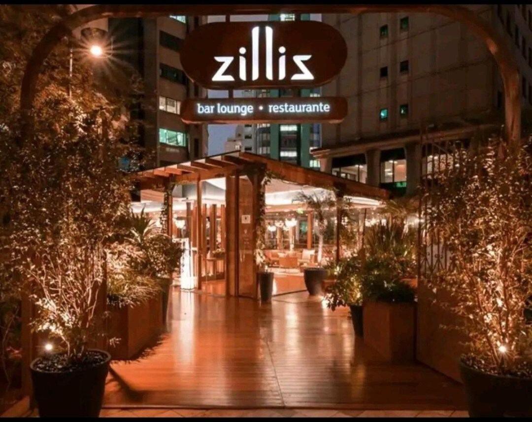 Trevizzo No Windam Ibirapuera Hotel 4*