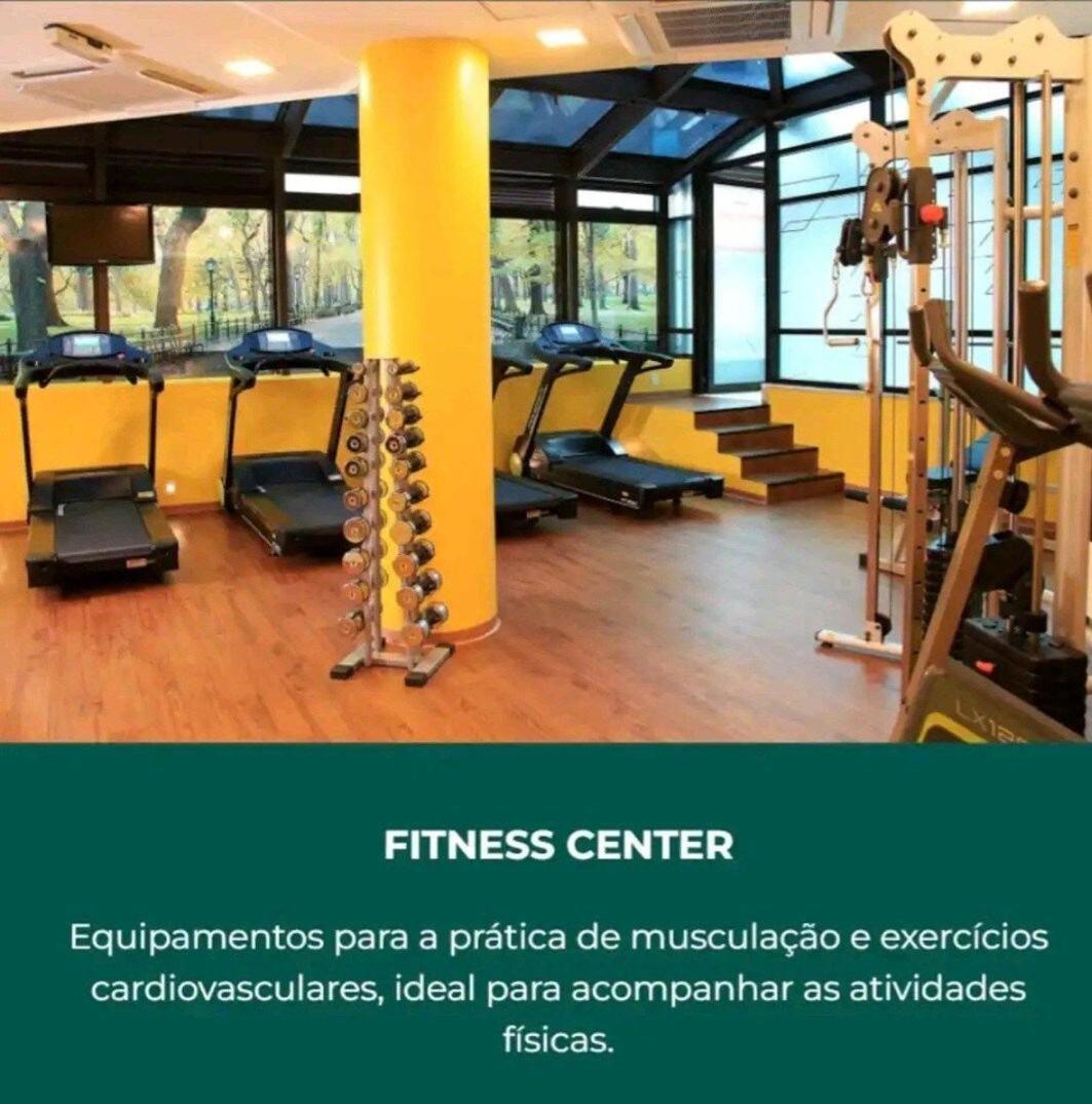 Trevizzo No Windam Ibirapuera 4* São Paulo