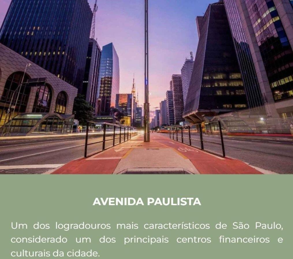 Trevizzo No Windam Ibirapuera 4*