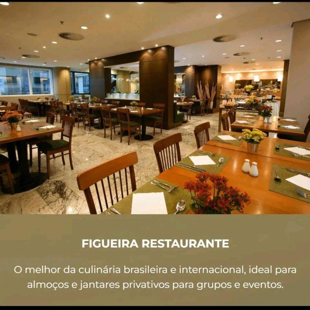 Trevizzo No Windam Ibirapuera Hotel 4*