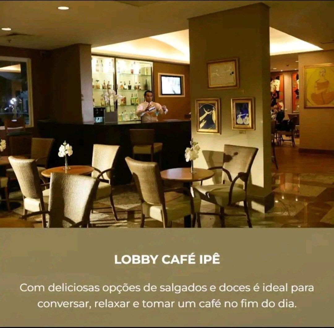 Trevizzo No Windam Ibirapuera 4*