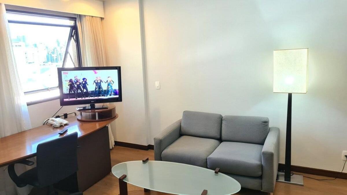 Hotel Trevizzo No Windam Ibirapuera
