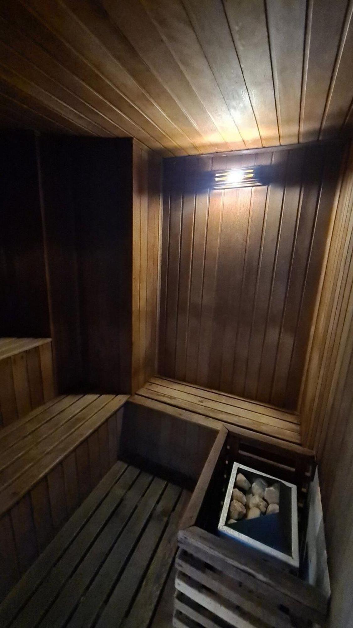 Trevizzo No Windam Ibirapuera Hotel São Paulo