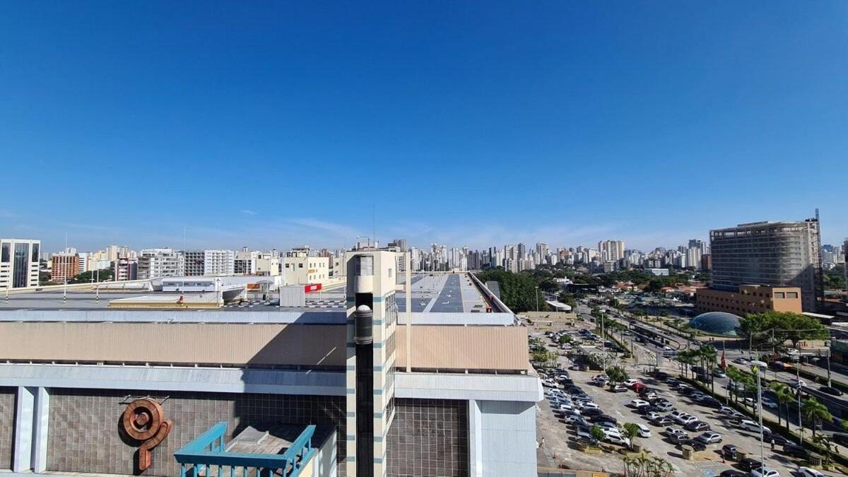 Trevizzo No Windam Ibirapuera São Paulo