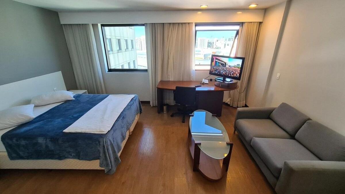 Hotel Trevizzo No Windam Ibirapuera