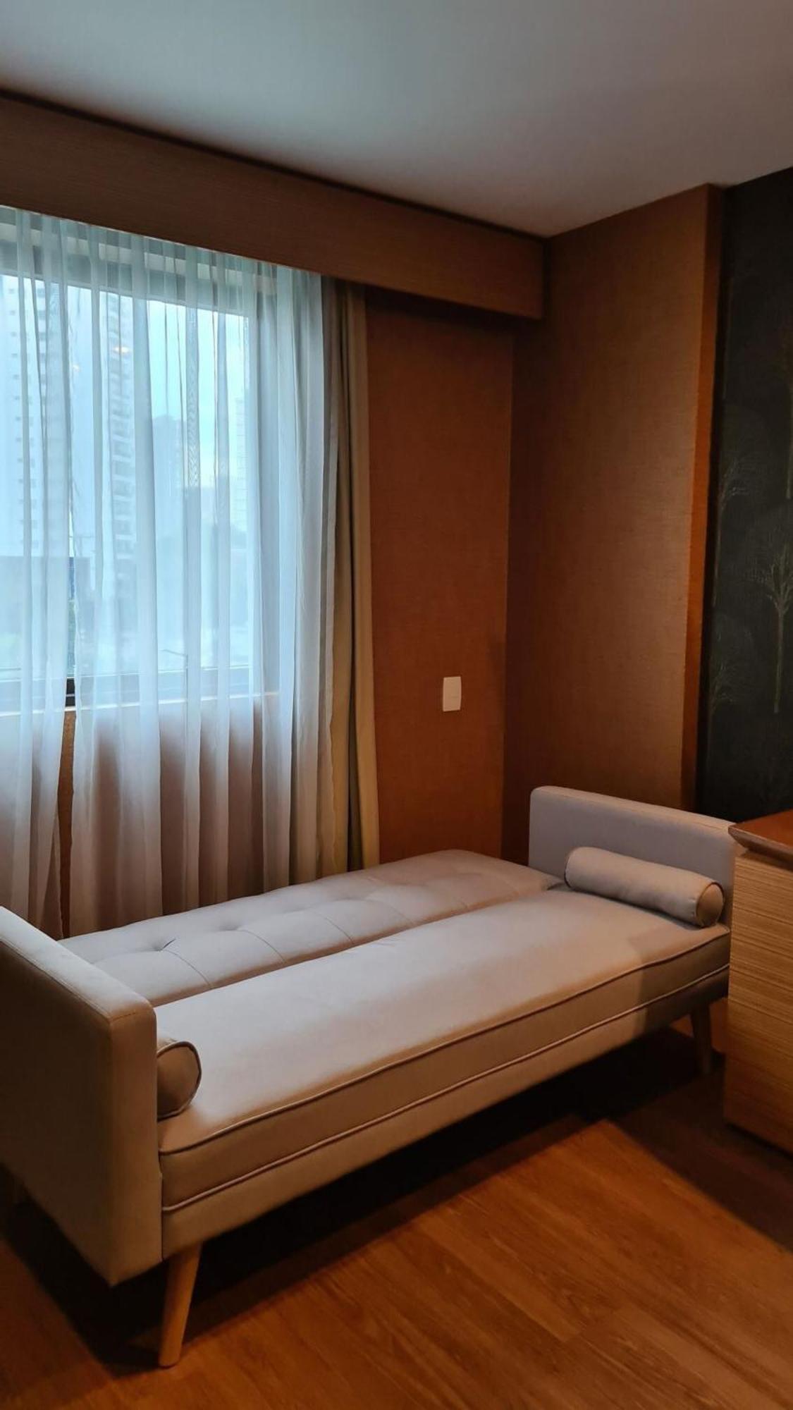 Trevizzo No Windam Ibirapuera Hotel