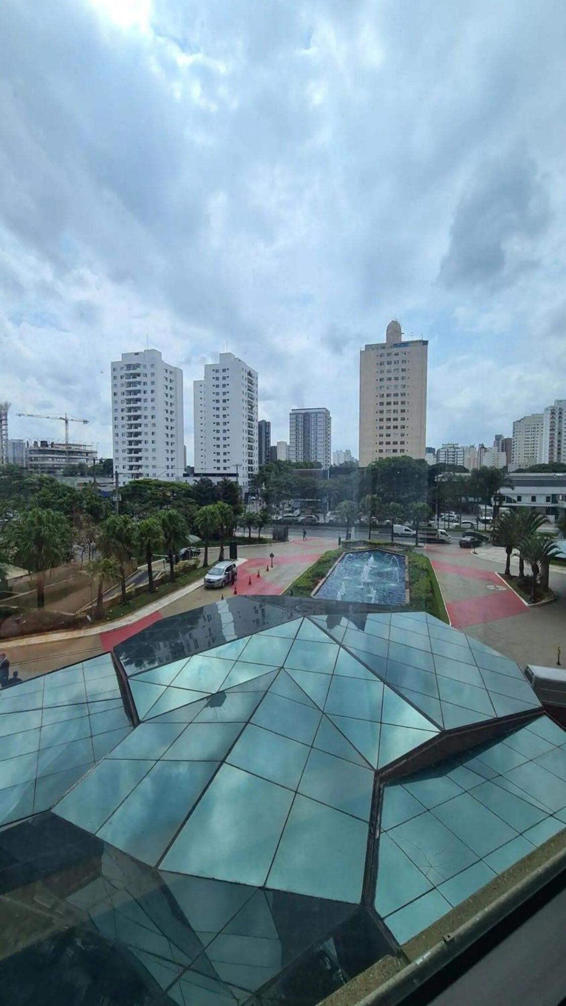 Hotel Trevizzo No Windam Ibirapuera São Paulo