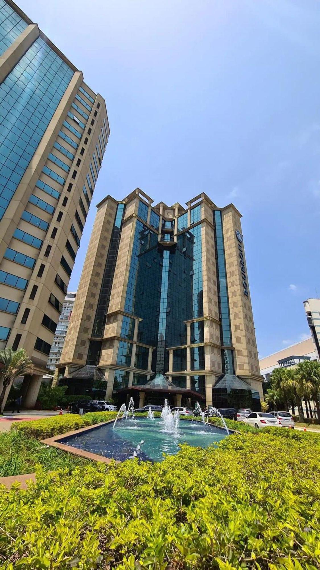 Hotel Trevizzo No Windam Ibirapuera