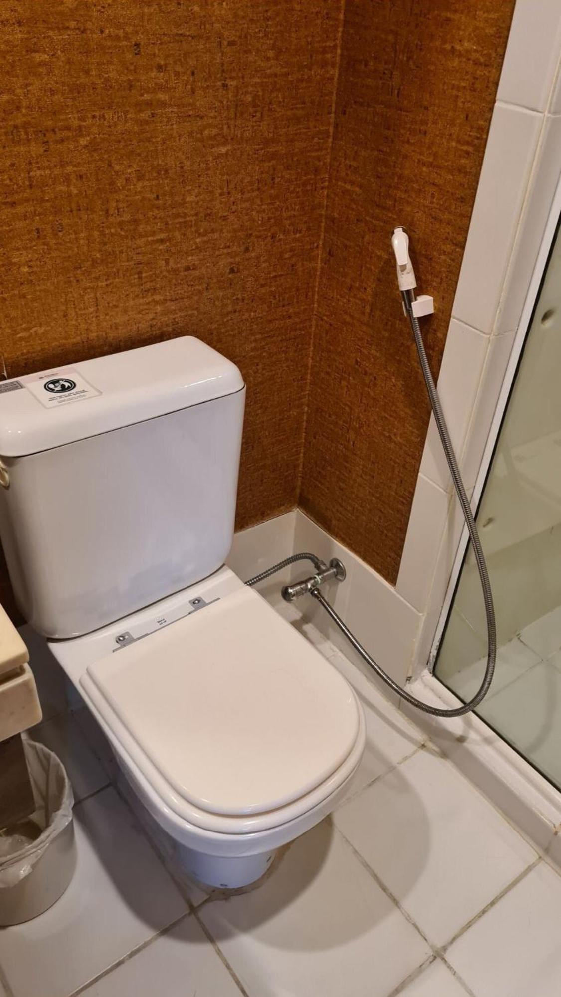 Hotel Trevizzo No Windam Ibirapuera São Paulo